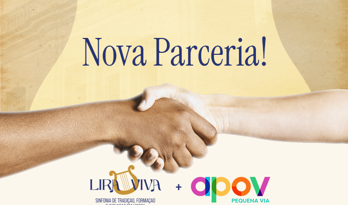 Parceria-APOV